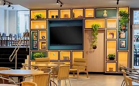 ibis Sao Paulo Paulista