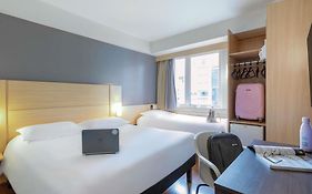 ibis Sao Paulo Paulista