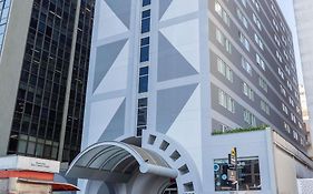 ibis Sao Paulo Paulista